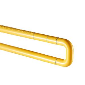 Stainless Steel <b>Grab</b> <b>Bars</b> Wall Mounted Anti Slip 600 Jin Load Capacity For Elderly And Disabled Bathrooms - Product Image 4