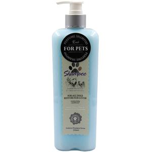 Shampoo pour chien à poils doux ENDI OEM/ODM, nettoyant pour pattes, shampooing pour animaux de compagnie - Product Image 3