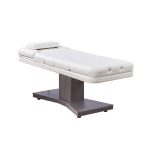 Lit de beauté électrique haut de gamme chaise de thérapie de traitement du visage lit de cils cosmétique lit de <span class=keywords><strong>Massage</strong></span> électrique multifonctionnel - Product Image 5