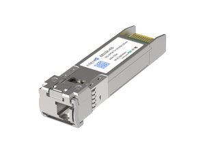 Etu liên kết 25 gam bidi sfp28 tx1270/rx1330nm 40km LC thu phát quang SMF SFP mô-đun Tương thích với mạng chuyển đổi - Product Image 6