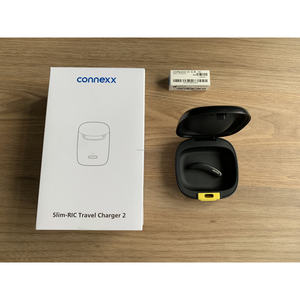 Rexton REACH SR 20 Recargable, Programable por Bluetooth, de 16 Canales - Product Image 2