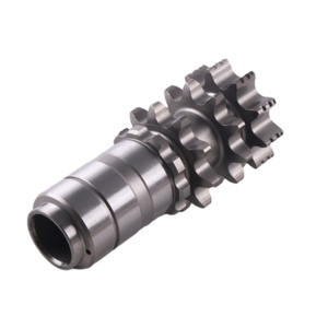 Eje de Repuesto para Maquinaria de Construcción 7161187 7253962 para Minicargadora Bobcat 444M 500 520 530 533 <span class=keywords><strong>540</strong></span> S130 - Product Image 2