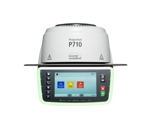 Forno per Ceramica Dentale con Controllo Accurato della Temperatura, Forno Intelligente per Porcellana Dentale, Programat P310 G2 Originale - Product Image 3