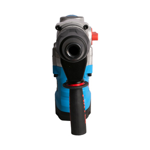 Perceuse à percussion rotative FIXTEC SDS de 1-1/4 pouce, robuste, avec contrôle des vibrations, FRH16001, perceuses à percussion FRH16001 FR - Product Image 6