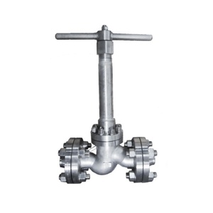 Vanne de sécurité pour GPL en vente chaude, 1/2 pouce-48 pouces, vanne MeOH OEM avec réservoir auto-pressurisé - Product Image 4