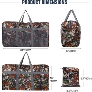 Échantillon gratuit Sac de hockey sur glace pour sports de plein air Imperméable Fabriqué au Pakistan Sac de hockey sur glace de haute qualité Grande capacité personnalisée - Product Image 4