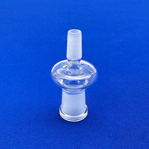 Phụ kiện nối đất nam và nữ thạch anh 14mm đến 18mm cho Bộ chuyển đổi ống nước - Product Image 5