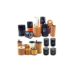 Venta al por mayor filtros de combustible de coche para BYD Chery Tiggo mg ZS mg019 filtro de combustible diésel para Chery Great Wall Wingle 5 filtro de combustible - Product Image 1