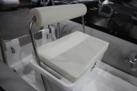 Offre Spéciale RIB 360 gonflable RIB fibre de verre sport classique bateau de pêche en fibre de verre