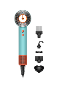 <span class=keywords><strong>Secador</strong></span> <span class=keywords><strong>de</strong></span> <span class=keywords><strong>Pelo</strong></span> y Styler Nural Hair Dryer <span class=keywords><strong>de</strong></span> Calidad Original para Salón, Incluye Estuche <span class=keywords><strong>de</strong></span> Cuidado para <span class=keywords><strong>Supersonic</strong></span> HD 16 - Product Image 3
