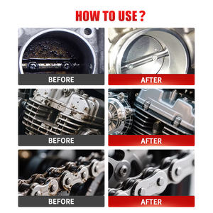 Limpiador <span class=keywords><strong>de</strong></span> Carburador <span class=keywords><strong>de</strong></span> Alto Rendimiento en Aerosol <span class=keywords><strong>de</strong></span> 220 ml para la Toma <span class=keywords><strong>de</strong></span> Aire y el Cuerpo del Acelerador - Product Image 4