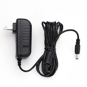 สายไฟและอะแดปเตอร์สำหรับ<span class=keywords><strong>คีย์บอร์ด</strong></span>อิเล็กทรอนิกส์ออร์แกน 12V 15A พร้อมส่วนประกอบพลาสติก (สายยาว 82 ฟุต) - Product Image 2