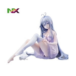 Mô hình nhân vật anime 86 <span class=keywords><strong>EIGHTY</strong></span> SIX để trang trí xe hơi, vỏ máy tính, bán buôn - Product Image 5