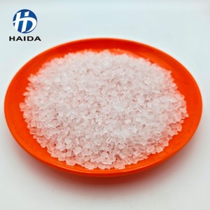 Sulfate de magnésium de qualité alimentaire Haida en sacs industriels, sulfate de magnésium heptahydraté blanc - Product Image 3