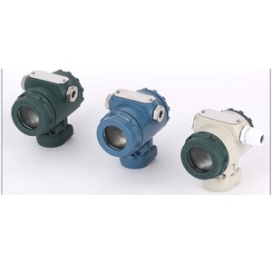 2088 loại đúc nhôm đúc chết máy phát áp lực nhà ở bao vây - Product Image 3