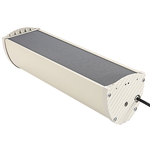 20W Cột loa hệ thống địa chỉ công cộng PA Cột loa không thấm nước Loa 100V - Product Image 5