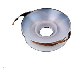 CP-2015 1,5 m/5 pi de largeur 2,0 mm 2 pièces/lot Fil de dessoudage à <span class=keywords><strong>flux</strong></span> pour le retrait de la soudure - Product Image 3