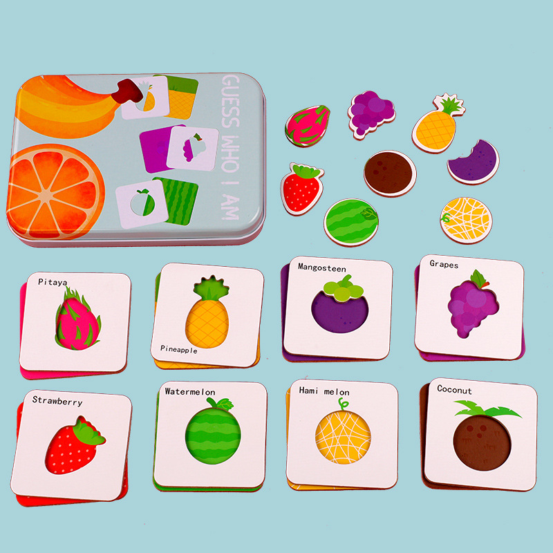 fruta