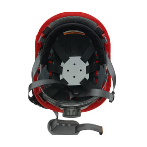 ANT5 ANSI Z89.1 OEM marche tipo di I classe E di protezione caschi di sicurezza <span class=keywords><strong>per</strong></span> il <span class=keywords><strong>lavoro</strong></span> in altezza - Product Image 3