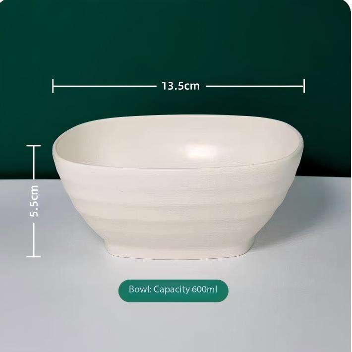 600ml bowl