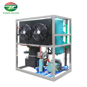 <b>Ice</b> Tube Plant Maker <b>Machine</b> 10T Industrial <b>Ice</b> Cube Making <b>Machine</b> - Product Image 5