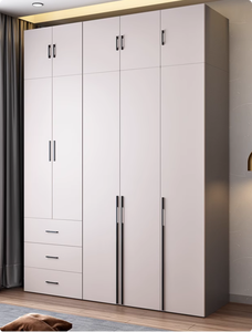 2024 Skyline gran oferta y armario de dormitorio de combinación de lujo asequible de estilo moderno asequible - Product Image 6