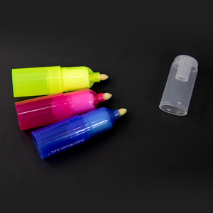 SUPERDOTS - Marcador UV 3 en 1 con Mensaje Secreto, Rotulador de Tinta Invisible Resistente al Agua para Juegos de Espías en Discotecas, Resaltador NEON - Product Image 1