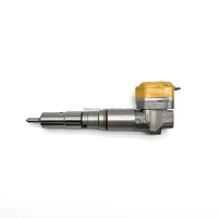 Injecteur de carburant diesel Common Rail GP pour moteur 3408 3412, compatible avec C, références 2321183 232-1183 10R-1266 10R1266