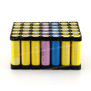 Soporte Personalizado Gratuito para Baterías AA 18650, Material Ignífugo ABS PC 5x7 con Accesorios para Baterías Personalizados - Product Image 4