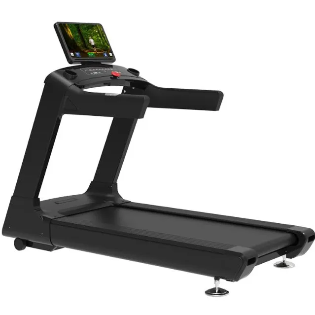 TZ-N7000 Commercial Treadmill gym fitness equipment/ running machine/ treadmill