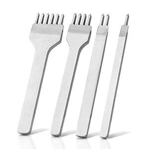 مجموعة جلدية صناعية احترافية تصنعها بنفسك من الدرجة المهنية ، أدوات إصلاح الإسكافي لتصليح الجلود ، OEM ODM - Product Image 6