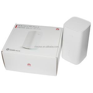 Huawei Wifi 6 5G CPE Pro 2 H122-373 3.6Gbps 5G Ngoài Trời CPE <span class=keywords><strong>Sim</strong></span> Router Đối Huawei - Product Image 1