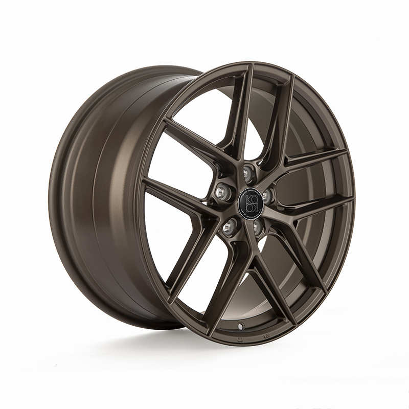 2023 Hot Sale Alloy Wheels Passenger