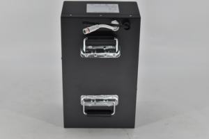 Li-Ion Pack Hochleistungs-Lithium-Ionen-Akkus Pack Gute Qualität Bester Preis 60V 24Ah Elect Ssm Skateboard-Akku - Product Image 2