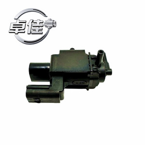 Válvula Solenoide de Vacío ZJ-10-072 para Hyundai Kia 39461-3C100 394613C100 Uso Automotriz - Product Image 4