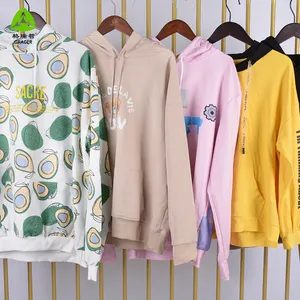 도매 Original Clean Hoody 혼합 겨울 Used 옷 핫 세일 In 뉴저지