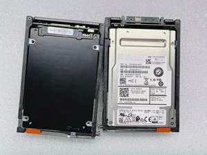 005052259 SSD Enterprise per Server a Prezzo Conveniente, Exx 1.6TB <span class=keywords><strong>2</strong></span>.5" 7.2K 12G SFF SAS 32MB Cache, Unità a Stato Solido - Product Image 5