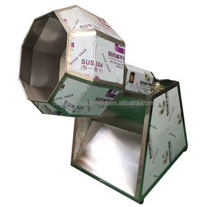 Nueva Máquina Comercial de Alta Eficiencia para Procesamiento de Alimentos, Condimentos para Palomitas de Maíz en Venta - Product Image 4