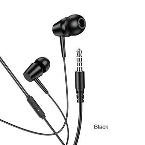 2024 KAKUSIGA nueva promoción barato universal reducción <span class=keywords><strong>de</strong></span> ruido auriculares intrauditivos Cancelación <span class=keywords><strong>de</strong></span> ruido auriculares con cable - Product Image 3