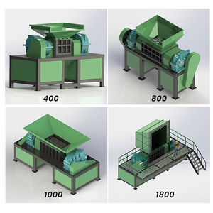 Machine <span class=keywords><strong>de</strong></span> déchiquetage <span class=keywords><strong>de</strong></span> déchiqueteuse <span class=keywords><strong>de</strong></span> bois <span class=keywords><strong>à</strong></span> double arbre <span class=keywords><strong>à</strong></span> <span class=keywords><strong>prix</strong></span> usine pour le recyclage du bois - Product Image 3