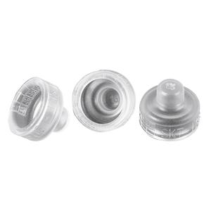 Tapas Protectoras de Goma SILIT, Paquete de 3, Para Sellado de Botellas - Product Image 1