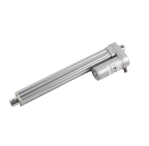 Động cơ điện 12V <span class=keywords><strong>24V</strong></span> DC với bộ điều khiển nhanh tuyến tính thiết bị truyền động 1200n - Product Image 4