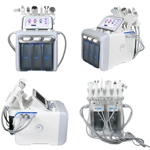 Nhỏ Lớn Bong Bóng Hydrogen Oxy Tiêm Cụ Cho Da Quản Lý Abs Vẻ Đẹp Công Cụ Để Hấp Thụ Mụn Đầu Đen Oxy Máy Bay Phản Lực - Product Image 4