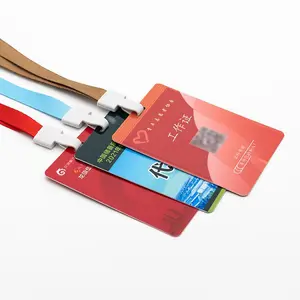 Etiquetas NFC tarjetas tarjeta de pvc NFC rifd NFC pvc tarjeta de visita 215 verde