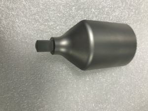 Pisau Gergaji TPLO Ortopedi Dokter Hewan, dengan Adaptor Segitiga Standar Yang Kompatibel - Product Image 3