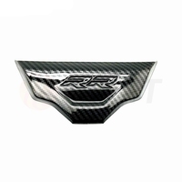 Capot de capot de siège de haute qualité Capot de carénage personnalisé pour BMW S1000RR S1000R 2015-2018