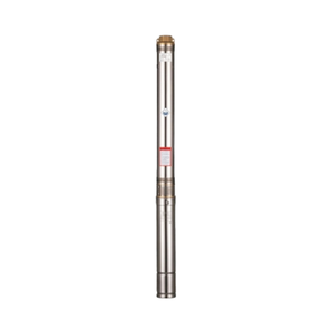 Bomba Sumergible de Acero Inoxidable 2SDM con Salida de 2 Pulgadas, Motor Eléctrico para Pozos Profundos - Product Image 1