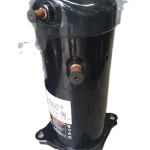 คอมเพรสเซอร์แบบสกรอลล์ Meizhi รุ่น YA281X3CS-4MT 3 แรงม้า 24 โวลต์ สำหรับเครื่องปรับอากาศและเครื่องทำความเย็น - Product Image 5