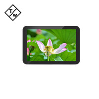 Tablet PC Android 11 de 8 pulgadas con 2GB de RAM y pantalla táctil capacitiva POE Nuevo Stock RJ45