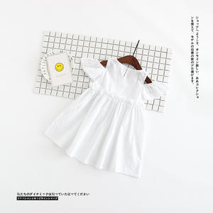 Vêtements pour nouveau-nés, modèle fille, top 100 robes pour bébé fille - Product Image 2